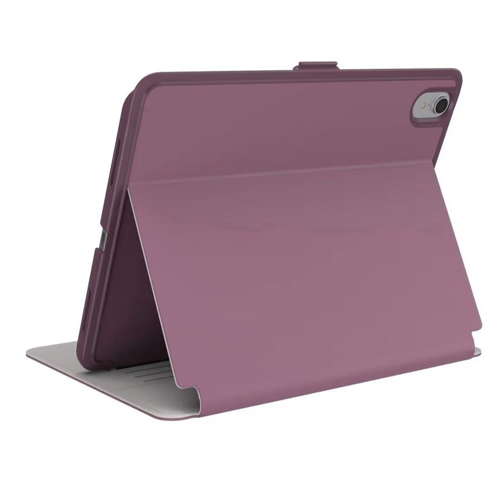 Speck Balance Folio Case for Apple iPad Pro 11-inch (2018) - Purple/Pink
